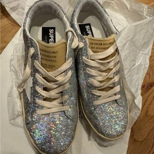 Golden Goose Classic Sneakers